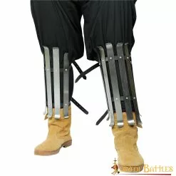 Grebas Entablilladas Valsgärde Viking Calibre 16 -Armadura Ventas 4 296