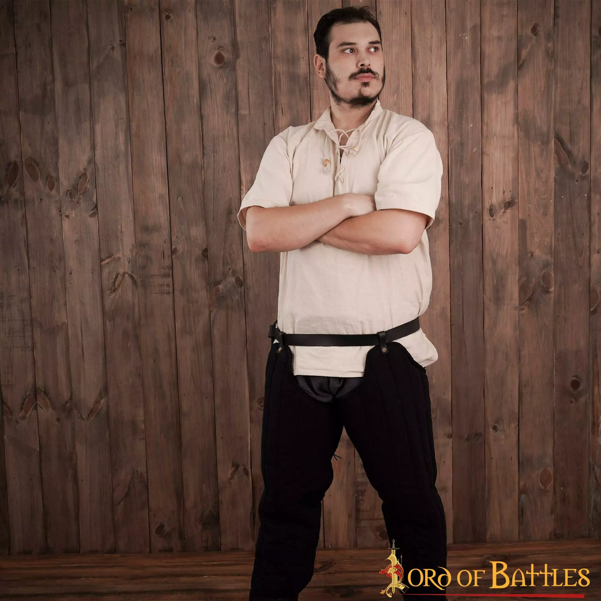 Armadura Medieval Acolchada Chausses Acolchado Acolchado De Cota De Malla Y Armadura De Placas 8 Armadura Medieval Acolchada Chausses Acolchado Acolchado De Cota De Malla Y Armadura De Placas - Imagen 6