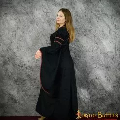 VESTIDO BLANCA -Armadura Ventas 4241 2