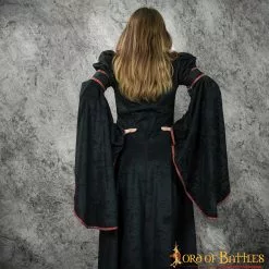 VESTIDO BLANCA -Armadura Ventas 4241 4