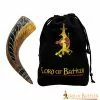 Cuerno De Buey Para Beber Vikingo Con Diseños Grabados Cuerno De Buey Auténtico Hecho A Mano -Armadura Ventas 4243 1