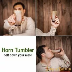 Taza De Cerveza Medieval Vikinga Hecha A Mano Con Auténtico Cuerno De Buey 12 Taza De Cerveza Medieval Vikinga Hecha A Mano Con Auténtico Cuerno De Buey -Armadura Ventas 4431 pattern 2 2