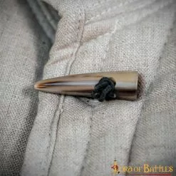 Juego De 5 Tobilleras De Cuerno De Buey Auténtico Hechas A Mano -Armadura Ventas 4602 5pcs 6