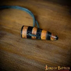 Juego De 5 Tobilleras Artesanales De Cuerno Auténtico -Armadura Ventas 4607 5pcs 6