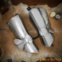 Armadura Medieval Clásica