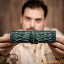 Precioso Diario De Fantasía Hecho A Mano En Piel Auténtica Diario Notas 13 Precioso Diario De Fantasía Hecho A Mano En Piel Auténtica Diario Notas -Armadura Ventas 5 2