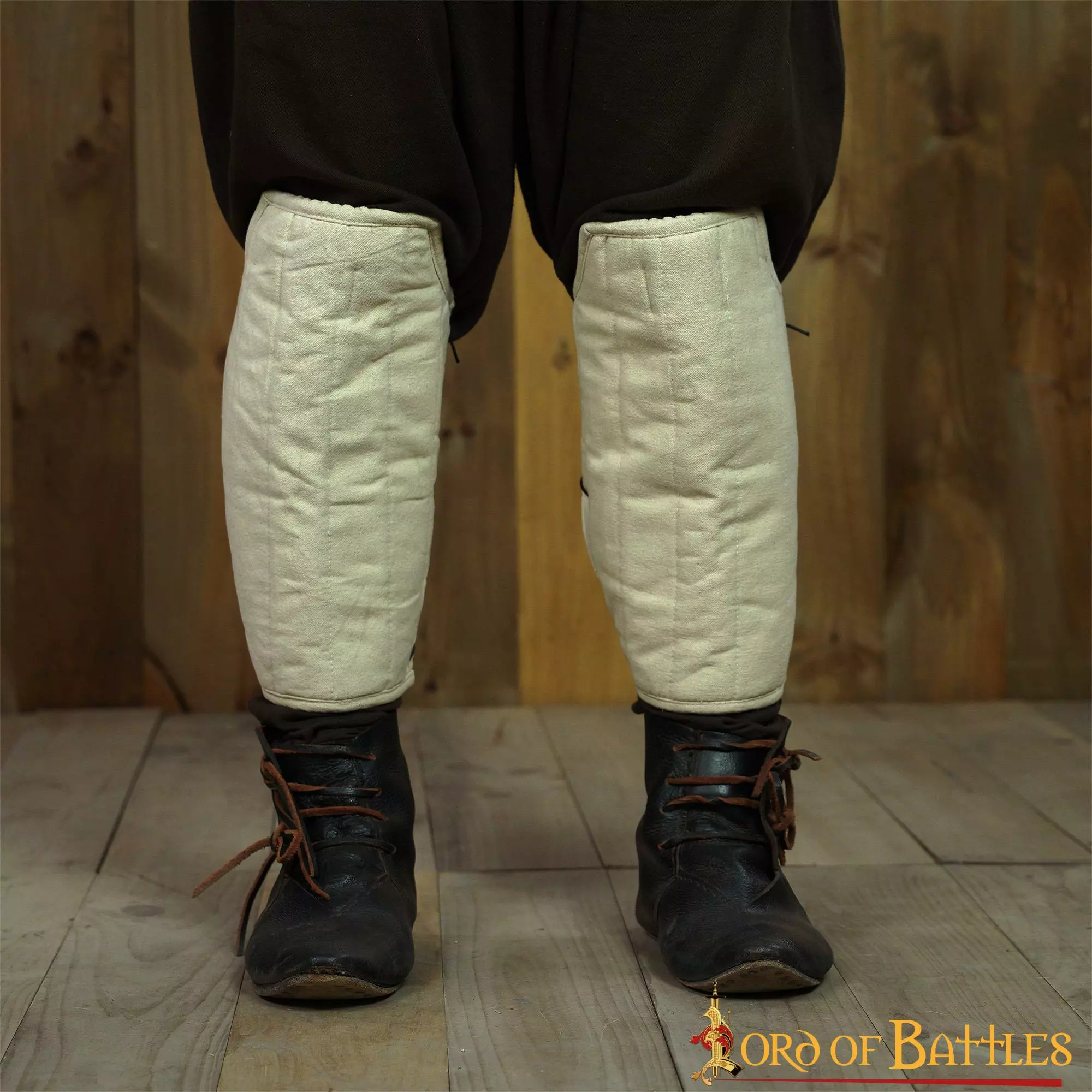 Grebas Medievales Acolchadas Hechas A Mano Con Resistente Lienzo De Algodón 3 Grebas Medievales Acolchadas Hechas A Mano Con Resistente Lienzo De Algodón