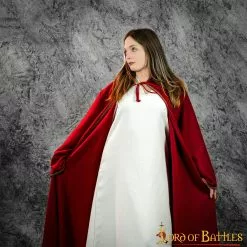 CAPA DE MANGA -Armadura Ventas 51233MA 1