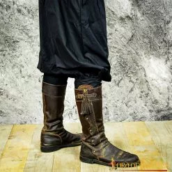 PANTALONES ALMOGAVAR -Armadura Ventas 51442 3