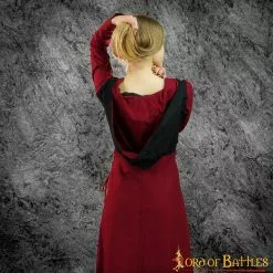 VESTIDO EYRA 11 VESTIDO EYRA -Armadura Ventas 52257REBK 4