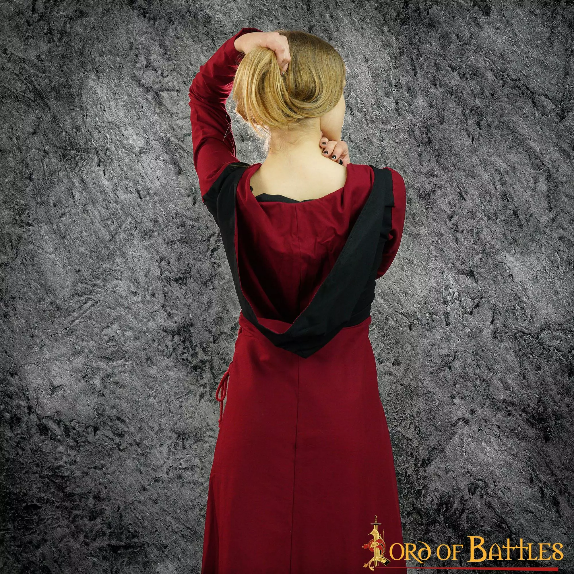 VESTIDO EYRA 6 VESTIDO EYRA - Imagen 4