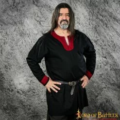 TÚNICA VIKINGA SIGURD 12 TÚNICA VIKINGA SIGURD -Armadura Ventas 52371 10