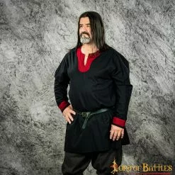 TÚNICA VIKINGA SIGURD 13 TÚNICA VIKINGA SIGURD -Armadura Ventas 52371 11