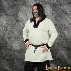 TÚNICA VIKINGA SIGURD 11 TÚNICA VIKINGA SIGURD -Armadura Ventas 52371 2