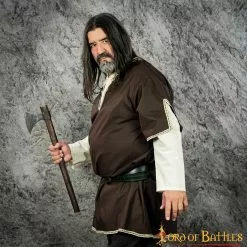 TÚNICA VIKINGA DE DOBLE MANGA 11 TÚNICA VIKINGA DE DOBLE MANGA -Armadura Ventas 52376 4