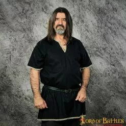 TÚNICA VIKINGA BALDER