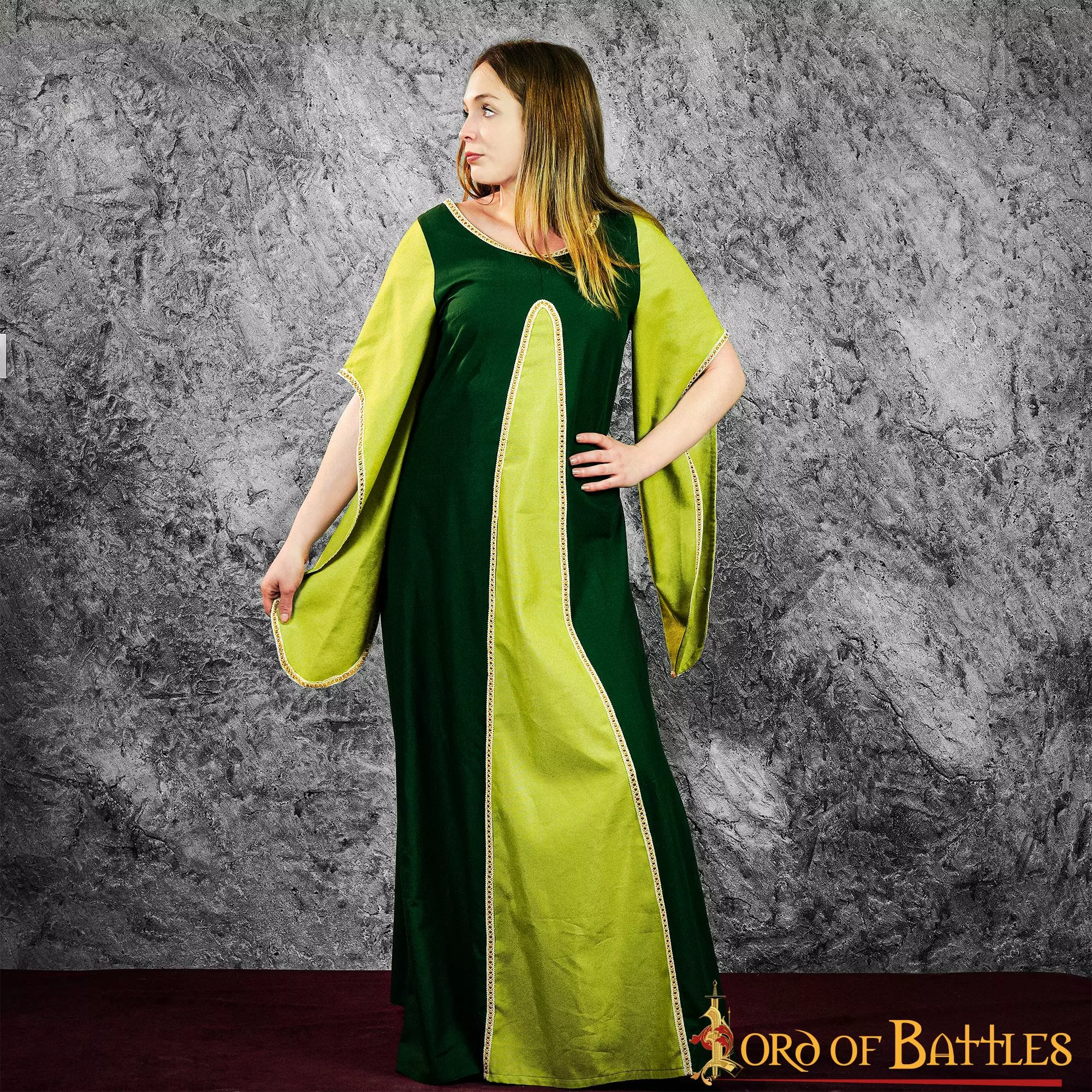 VESTIDO AELIS 4 VESTIDO AELIS - Imagen 2