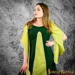 VESTIDO AELIS 9 VESTIDO AELIS -Armadura Ventas 52507GR 3