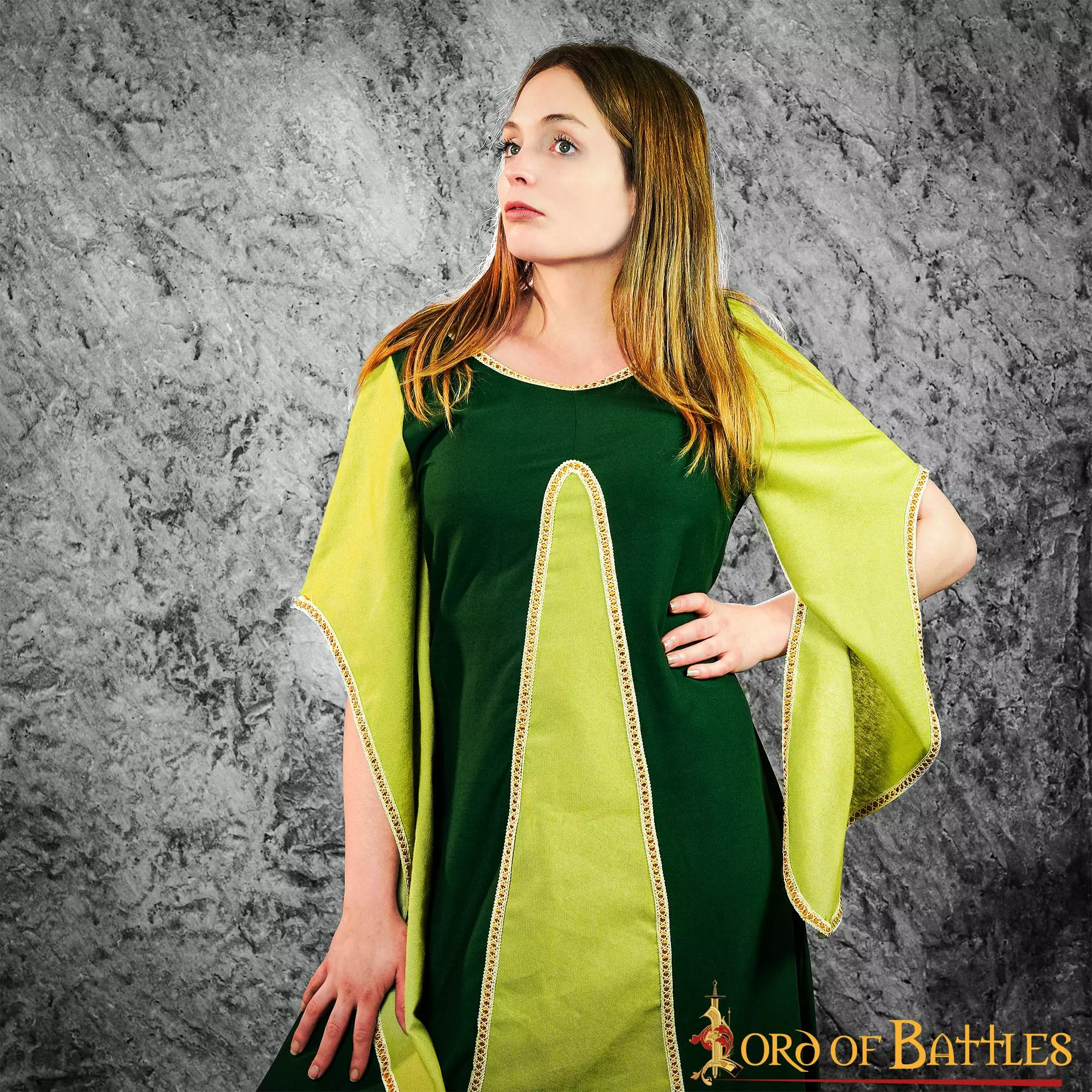 VESTIDO AELIS 5 VESTIDO AELIS - Imagen 3