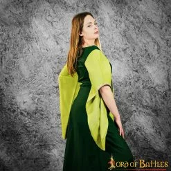 VESTIDO AELIS 10 VESTIDO AELIS -Armadura Ventas 52507GR 4