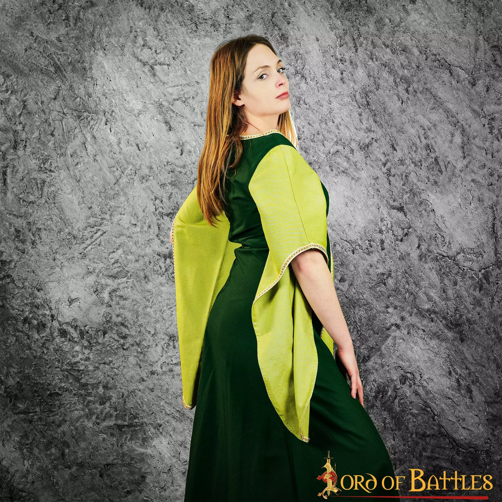 VESTIDO AELIS 6 VESTIDO AELIS - Imagen 4