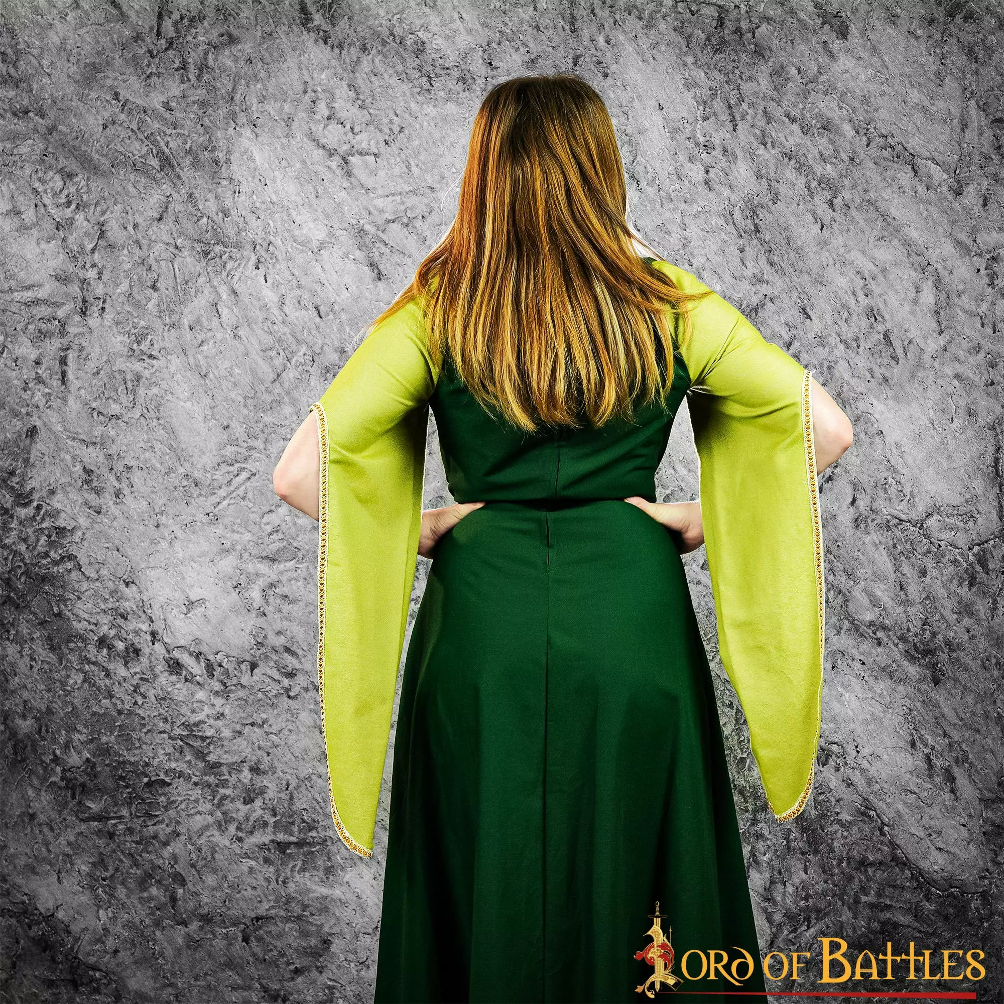 VESTIDO AELIS 7 VESTIDO AELIS - Imagen 5