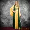 VESTIDO MEDIEVAL LYSENIA 1 VESTIDO MEDIEVAL LYSENIA -Armadura Ventas 52517GR 1