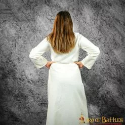 TÚNICO BROCADO -Armadura Ventas 57615WH 4