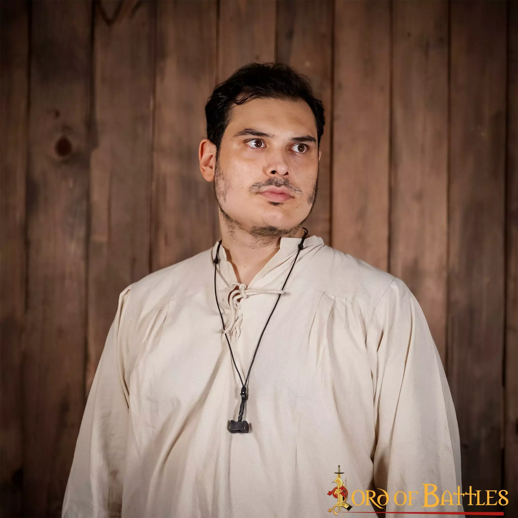 Mano De Hierro Forjada Martillo De Thor Mjölnir Colgante Accesorio Para Regalar 8 Mano De Hierro Forjada Martillo De Thor Mjölnir Colgante Accesorio Para Regalar - Imagen 6