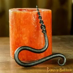 Sacacorchos De Hierro Forjado A Mano Abridor De Botellas De Vino Totalmente Funcional -Armadura Ventas 6 5 1