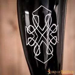 Beber Cuerno De Buey Con Diseño Nórdico Grabado Cuerno De Buey Auténtico Hecho A Mano 13 Beber Cuerno De Buey Con Diseño Nórdico Grabado Cuerno De Buey Auténtico Hecho A Mano -Armadura Ventas 6 71