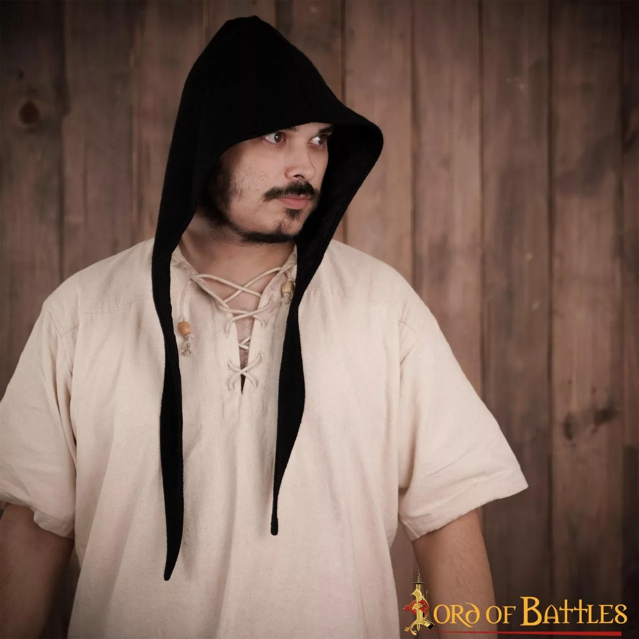 Gorro Medieval De Campesino Hecho A Mano Con Lana Gruesa 3 Gorro Medieval De Campesino Hecho A Mano Con Lana Gruesa