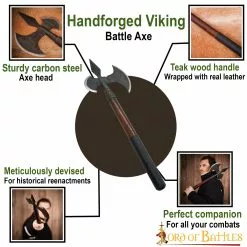 Hacha Medieval De Fantasía Inspirada En Las Alabardas Bajomedievales -Armadura Ventas 60689 pattern1 1