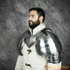 Grandes Pañuelos Medievales De Caballero Calibre 18