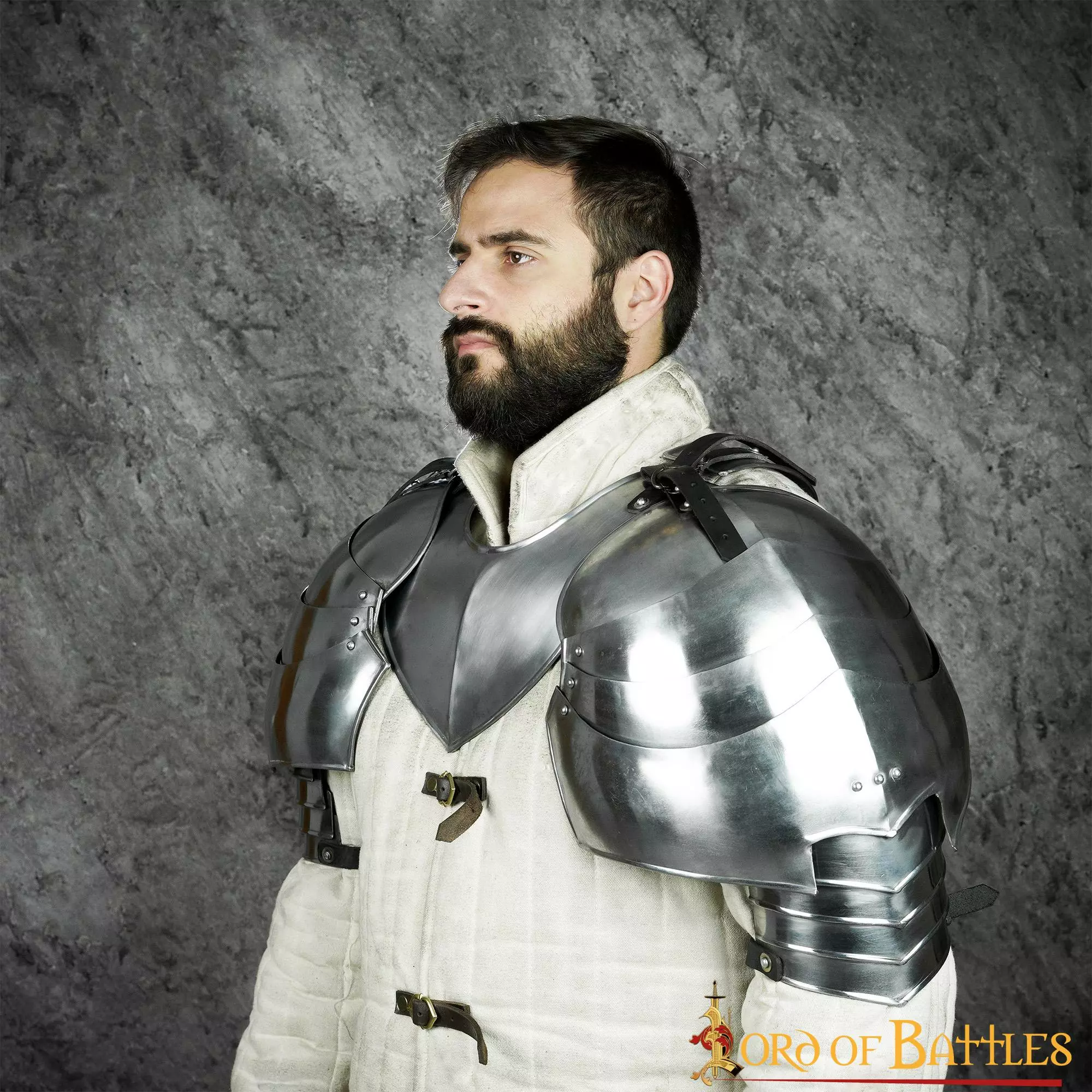 Grandes Pañuelos Medievales De Caballero Calibre 18 3 Grandes Pañuelos Medievales De Caballero Calibre 18