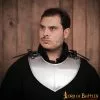 Gorget Clásico Medieval Calibre 18 -Armadura Ventas 7 224 1 1