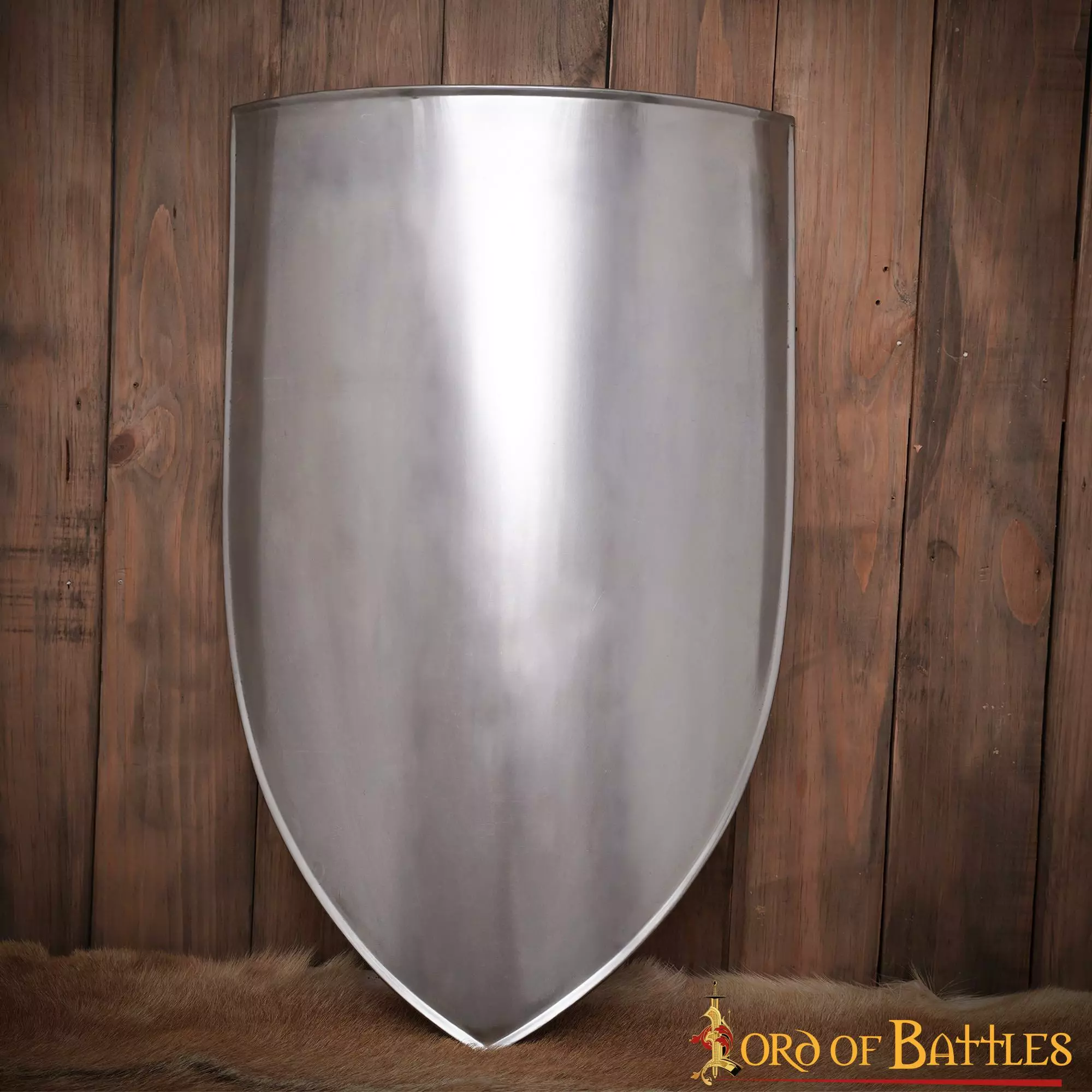 Caballero Medieval Calentador Zurdo Y Escudo Personalizable 8 Caballero Medieval Calentador Zurdo Y Escudo Personalizable - Imagen 6