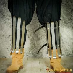 Grebas Entablilladas Valsgärde Viking Calibre 16