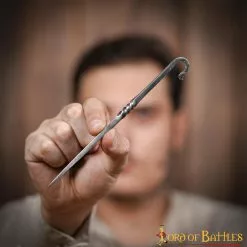 Accesorio Funcional Viking Eating Pin Acero Inoxidable -Armadura Ventas 7 48