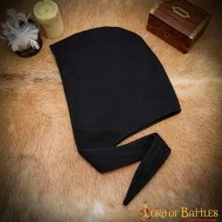 Gorro Medieval De Campesino Hecho A Mano Con Lana Gruesa 13 Gorro Medieval De Campesino Hecho A Mano Con Lana Gruesa -Armadura Ventas 7 73