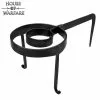 Trípode Medieval De Cocina Forjado A Mano -Armadura Ventas 700411 1 1 1
