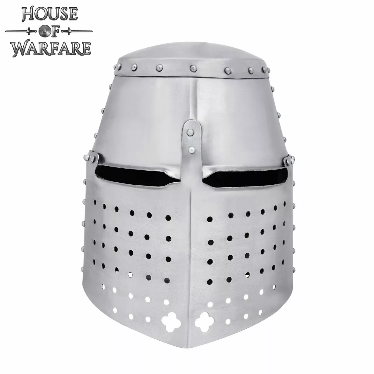 Gran Casco De Richard Pembridge Casco De Caballero Medieval 3 Gran Casco De Richard Pembridge Casco De Caballero Medieval