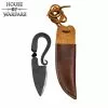 Cuchillo Medieval Forjado A Mano -Armadura Ventas 700418 1 1 1
