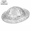 Medieval Shield Boss Polish, 1.5 Mm Steel, Battle Ready 1 Medieval Shield Boss Polish, 1.5 Mm Steel, Battle Ready -Armadura Ventas 700456 1 1