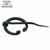 Broche Penannular / Fíbula Forjado A Mano 2 Broche Penannular / Fíbula Forjado A Mano -Armadura Ventas 700477 1