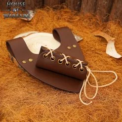 Rana Medieval Acodada Para Espadas Y Hachas -Armadura Ventas 700487 3 1