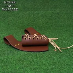 Rana Medieval Acodada Para Espadas Y Hachas -Armadura Ventas 700487 4 1