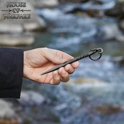 Pica Medieval Forjada A Mano 11 Pica Medieval Forjada A Mano -Armadura Ventas 700550 5 1