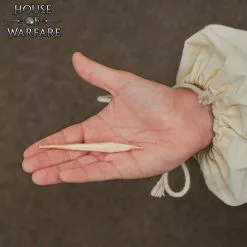 Punzón De Hueso Auténtico Hecho A Mano -Armadura Ventas 700661 3