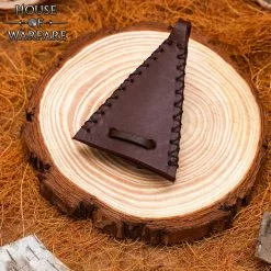 Funda De Cuero Para Pilum Y Puntas De Flecha Romanas -Armadura Ventas 700674 3